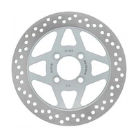 Front Left Brake Disc for HYOSUNG RX 125 Enduro1999-2006  