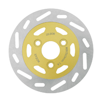 Front Left Brake Disc for PGO 50 Ligero2008-2012  