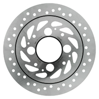 ABS Rear Solid Brake Disc for HONDA VFR 800 AABS 2002-2013 