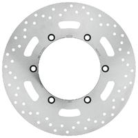 Front Left Brake Disc for TRIUMPH 800 Bonneville America 2002-2006  