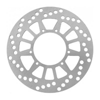 Front Left Brake Disc for YAMAHA DT 200 R - 3ET/2YY/3MH1989-1989  