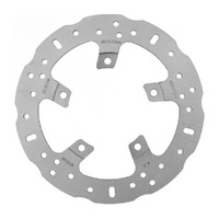 Wave Rear Brake Disc for APRILIA Dorsoduro 7502008-2016 