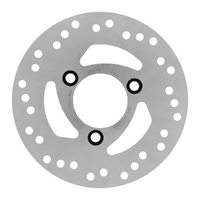 Front Left Brake Disc for SYM Orbit II 125 - AE12W12016-2016  