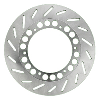 Front Left Brake Disc for YAMAHA RD 350 LC - 1WX1986-1989  