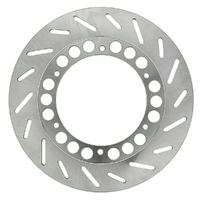 Front Right Brake Disc for YAMAHA XV 1000 Virago1986-1988  