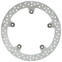 INCL. Fixed Buttons Front Left Brake Disc for BMW S 1000 R - K47 2020-2020 