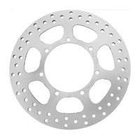 Rear Brake Disc for KAWASAKI VN 1500 Vulcan Nomad Fi 2000-2004  