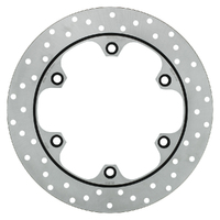 Front Left Brake Disc for HONDA VF 750 F Interceptor V451983-1984  