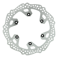 Rear Brake Disc for YAMAHA YZ 450 FX2021-2023  