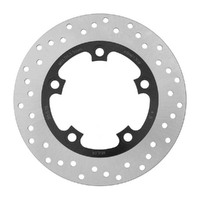 Front Left Brake Disc for SYM HD 200 - LH18W5 - Rear disc model2006-2010  