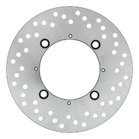 Rear Brake Disc for HONDA CBF 300 ABS (US)2021-2023  