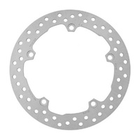 Rear Brake Disc for HONDA VFR 1200 XD Crosstourer DCT ABS2012-2016  