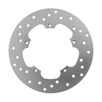 Rear Brake Disc for APRILIA Scarabeo 200 E32005-2006  