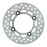 Front Left Brake Disc for SUZUKI LT-A 500 King Quad X2011-2021  