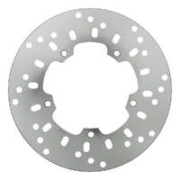 Rear Brake Disc for APRILIA Scarabeo 125 i.e Light2009-2012  