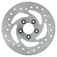 Rear Brake Disc for HARLEY XL 883 N Iron2011-2022  