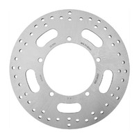 Rear Brake Disc for KAWASAKI VN 1700 G Vulcan Classic LT2009-2010  