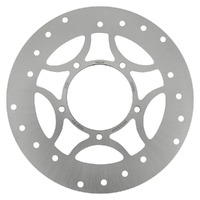 Front Left Brake Disc for MOTO GUZZI 750 Targa1989-1992  