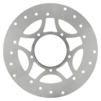 Front Right Brake Disc for MOTO GUZZI V50 500 C1992-2001  