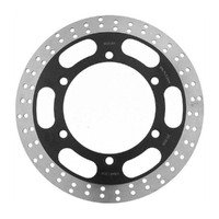 Front Left Brake Disc for KAWASAKI GPZ 500 S - EX500D1994-1998  