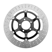 Front Left Brake Disc for KAWASAKI ZR-7 S 2001-2005  