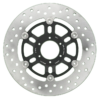 Front Left Brake Disc for HONDA CBR 250 RR 1990-2000  