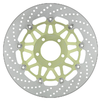 Front Left Brake Disc for SUZUKI GSF 250 Bandit  2000-2006  