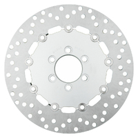 Rear Brake Disc for SUZUKI VL 1500 Intruder LC 1999-1999  