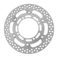 Front Right Brake Disc for KAWASAKI KX 125  2003-2005  