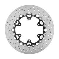 Front Right Brake Disc for BMW K 100 RS 4-valve 1989-1992  