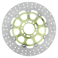 Front Left Brake Disc for APRILIA RS 250 1995-2003  