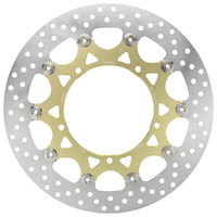 Front Left Brake Disc for YAMAHA FZ1 1000 N 2006-2014  