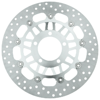 Front Left Brake Disc for TRIUMPH 1050 Sprint ST 2005-2010  