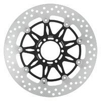 Front Left Brake Disc for KTM 950 SM Supermoto R 2007-2008  