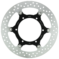 Front Left Brake Disc for YAMAHA FJR 1300 AE ABS 2014-2023  