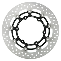 Front Right Brake Disc for KTM 690 Enduro  2008-2010  