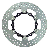 Rear Brake Disc for HUSQVARNA 701 Supermoto 2016-2023  