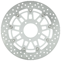 Front Left Brake Disc for TRIUMPH Rocket III Classic 2006-2009  