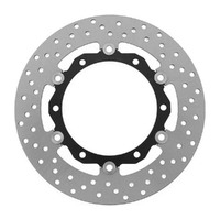 Front Left Brake Disc for YAMAHA XP 500 T-Max 2008-2011  