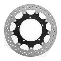 Front Left Brake Disc for YAMAHA YZF-R1 2007-2008  