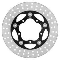 Front Left Brake Disc for MOTO GUZZI 1000 S 1989-1994  