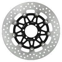 Front Left Brake Disc for INDIAN Springfield Dark Horse 2018-2022  