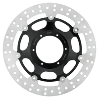 Front Left Brake Disc for HONDA ST 1300 2002-2008  