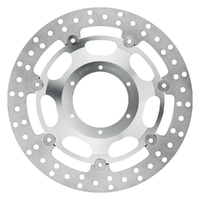 Front Left Brake Disc for HONDA ST 1300 PA Police 2006-2014  