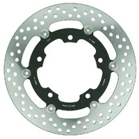 Front Left Brake Disc for SUZUKI SV 650 2021-2022  