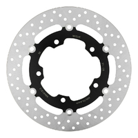 Front Left Brake Disc for SUZUKI SV 650 2021-2022  