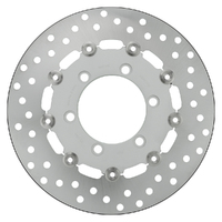 Rear Brake Disc for SUZUKI VL 1500 Boulevard C90T 2013-2018  