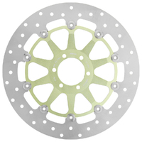 Front Left Brake Disc for BENELLI TNT 899 Century Racer 2011-2012  