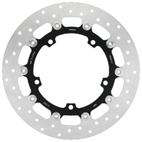 Front Left Brake Disc for TRIUMPH 1050 Speed Triple ABS - 461332 to 736336 2011-2015  