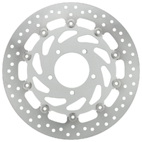 Front Left Brake Disc for TRIUMPH 1600 Thunderbird 2009-2019  